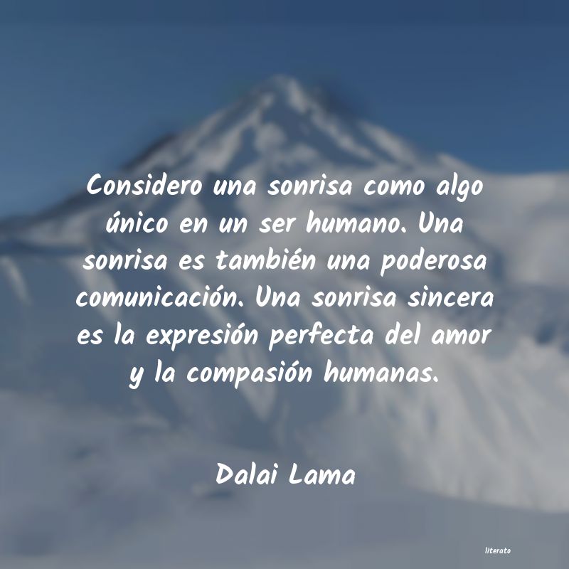 Frases de Dalai Lama