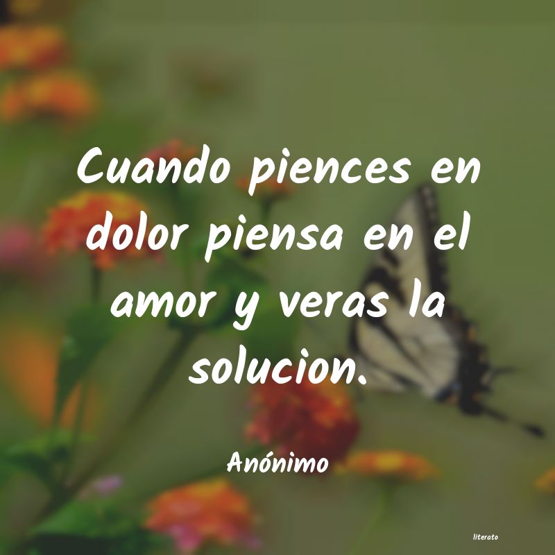 Frases de