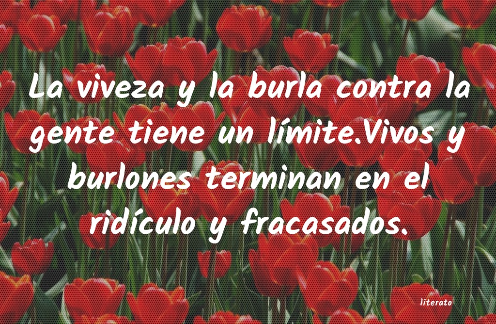 frases