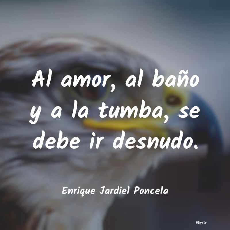 Frases de Enrique Jardiel Poncela