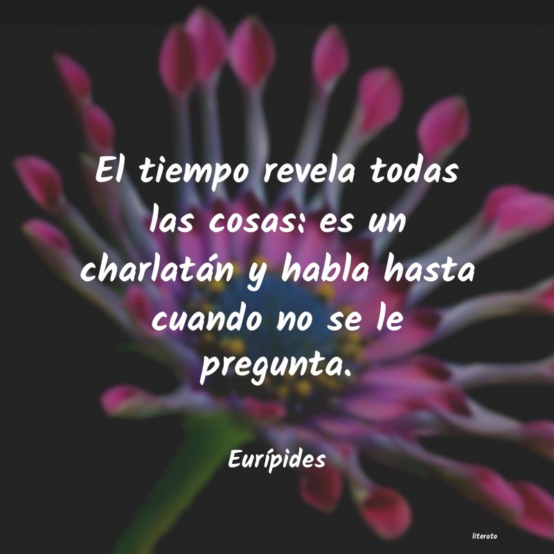 frases de EurÃpides