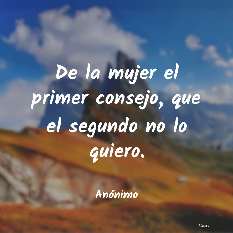 Frases de 