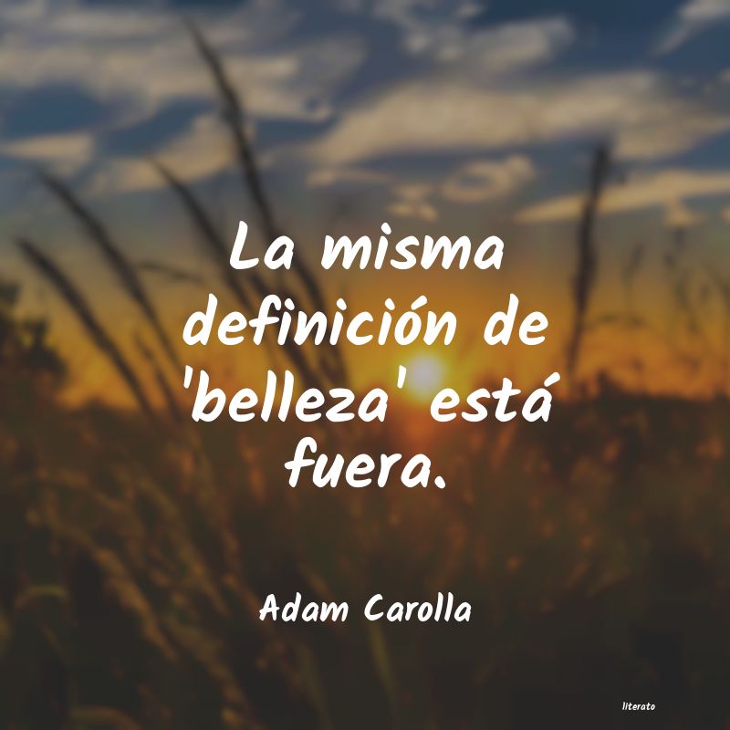 Frases de Adam Carolla