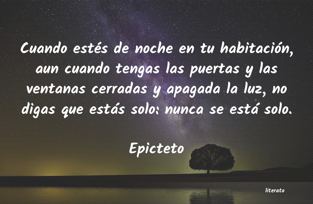 Frases de Epicteto