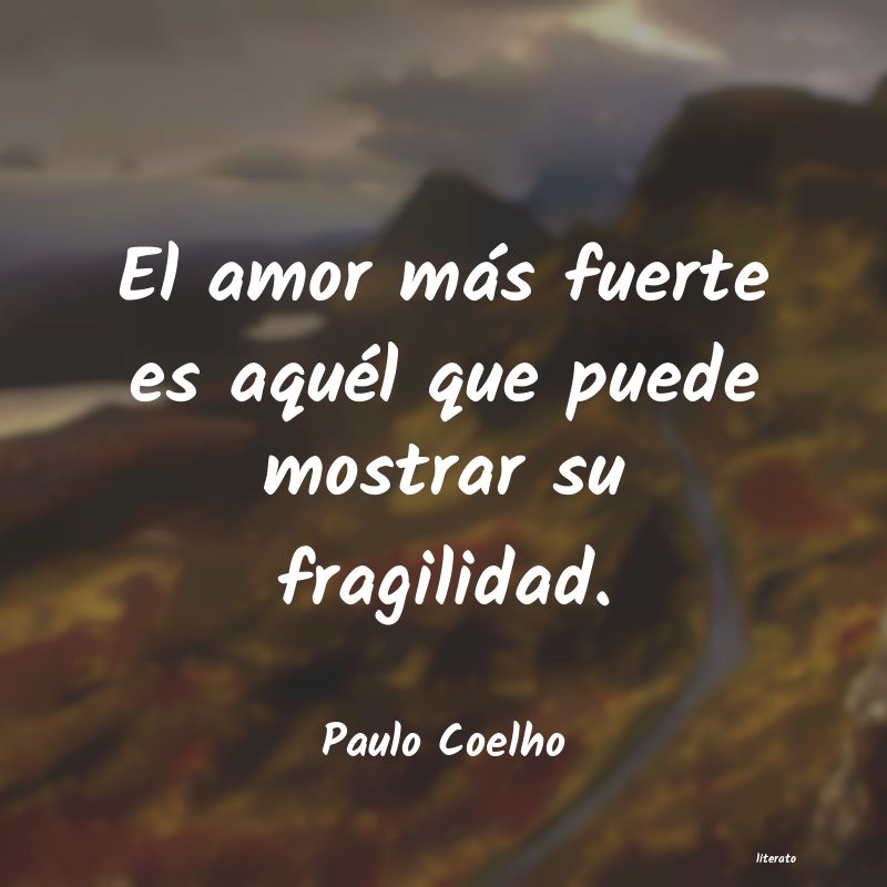 Frases de Paulo Coelho