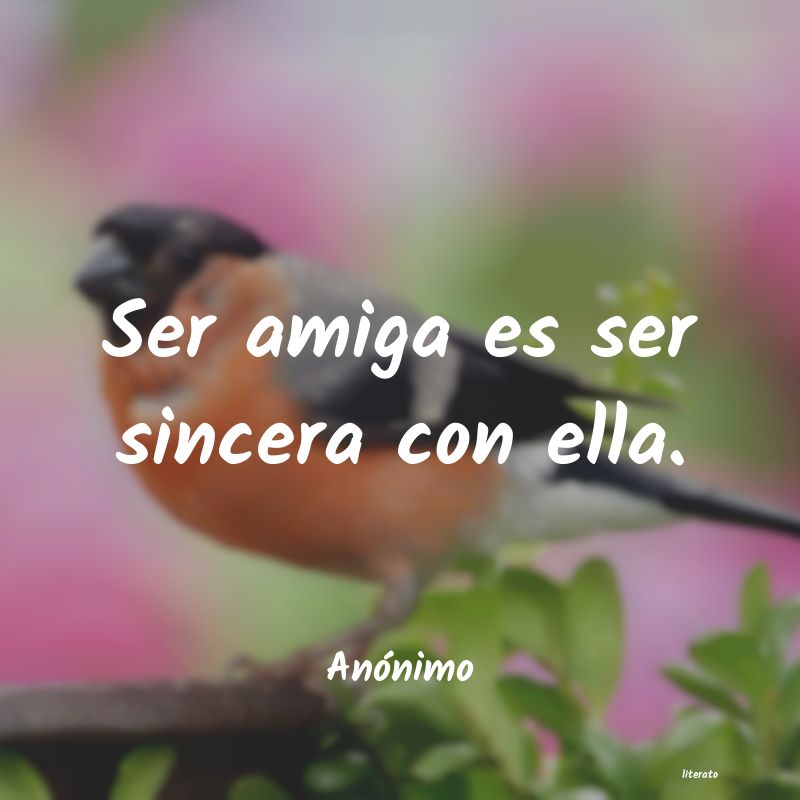 frases