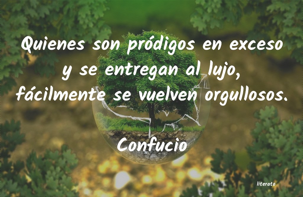 Frases de Confucio