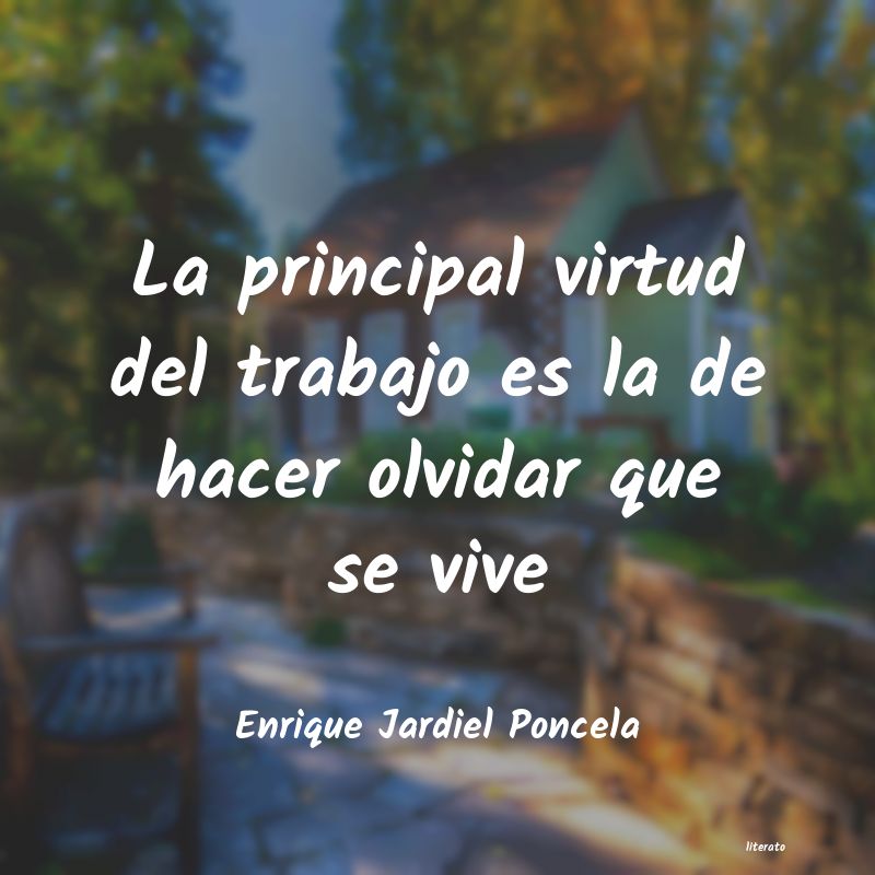 frases de Enrique Jardiel Poncela
