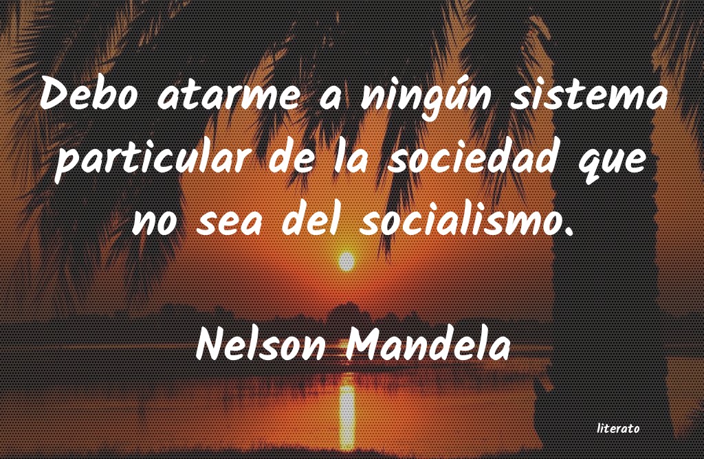 frases de socialismo