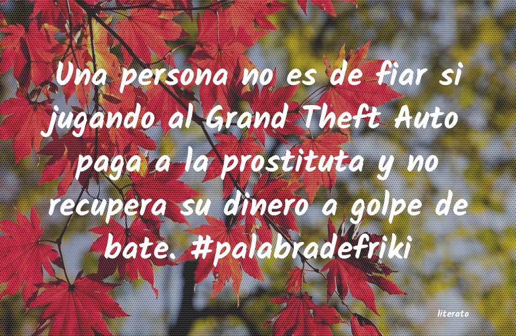 frases