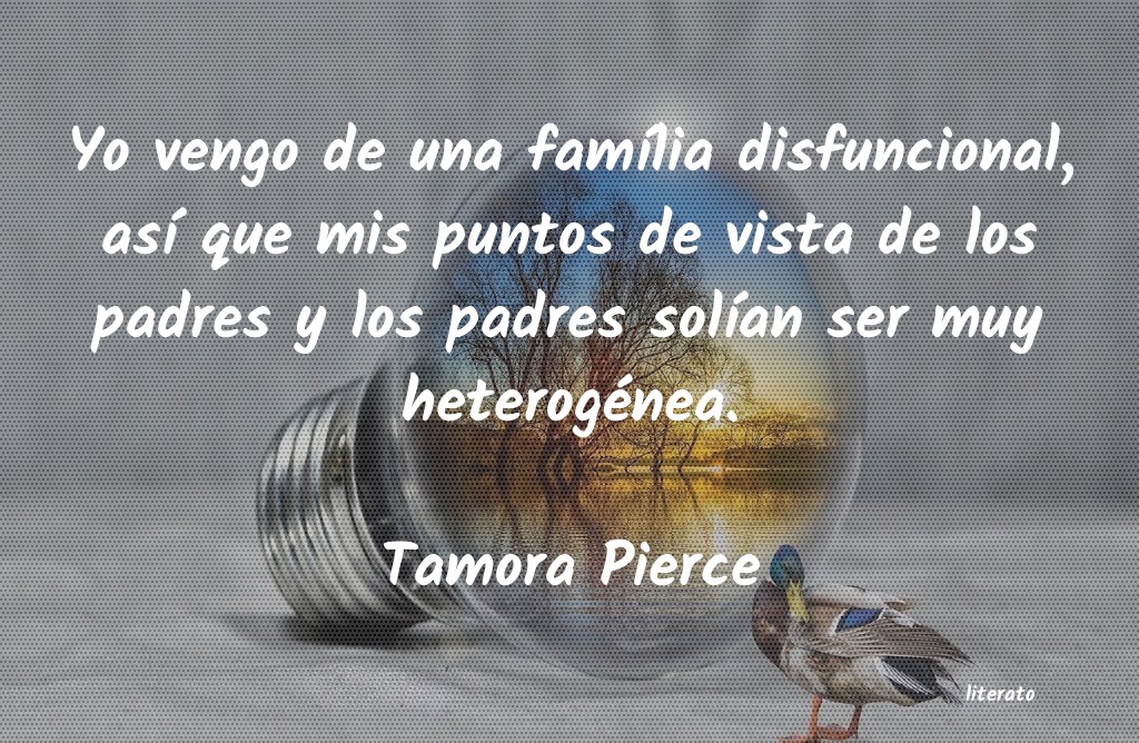 Frases de Tamora Pierce