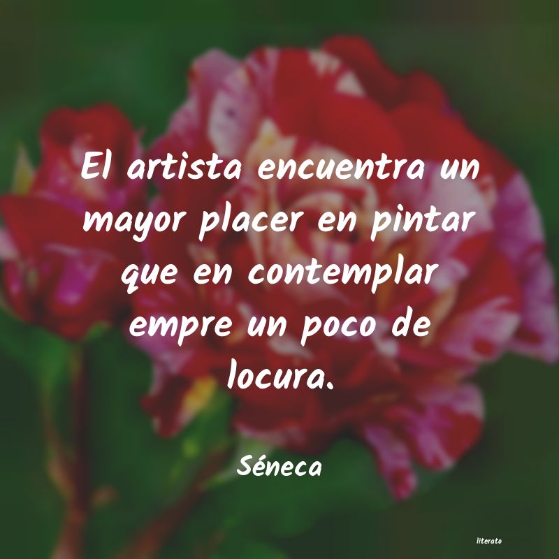 frases cortas de locura