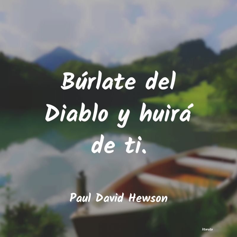 Frases de Paul David Hewson