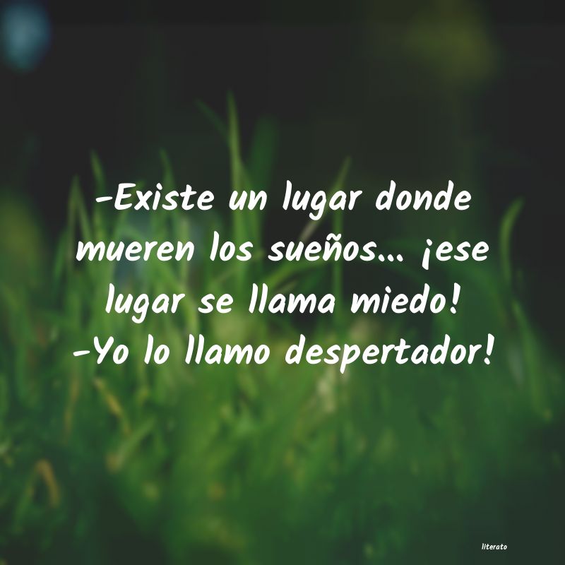 frases