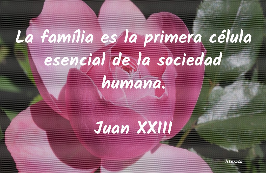 frases de Juan XXIII