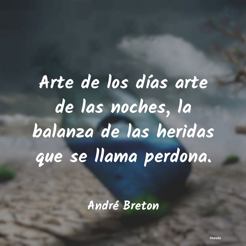 Frases de André Breton