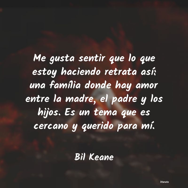 frases para la familia