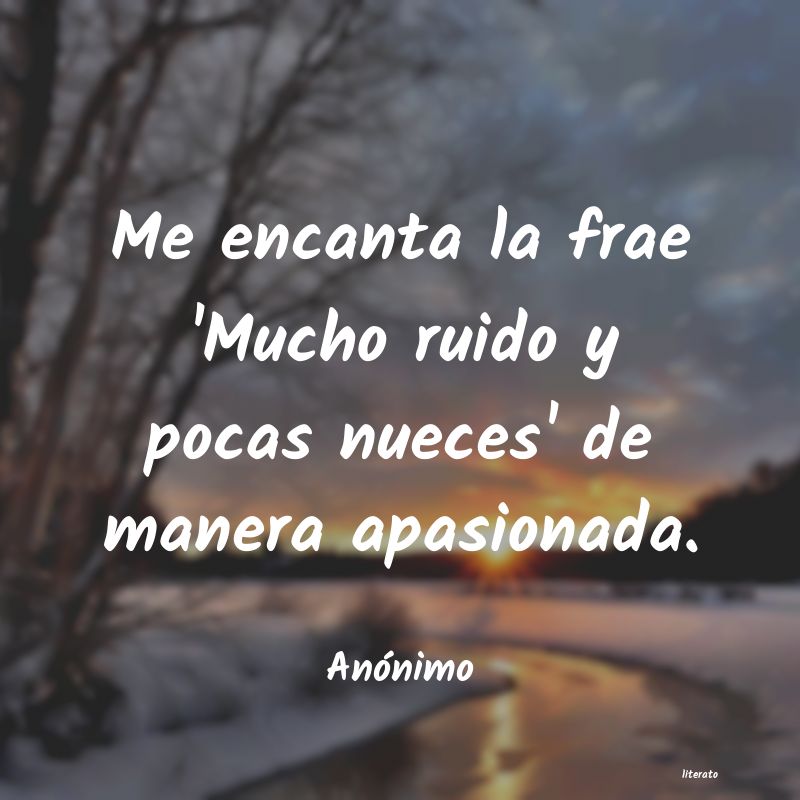 frases