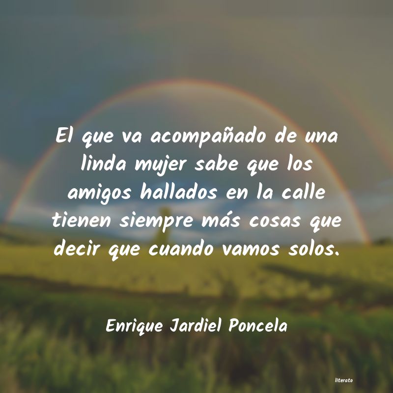 frases de Enrique Jardiel Poncela