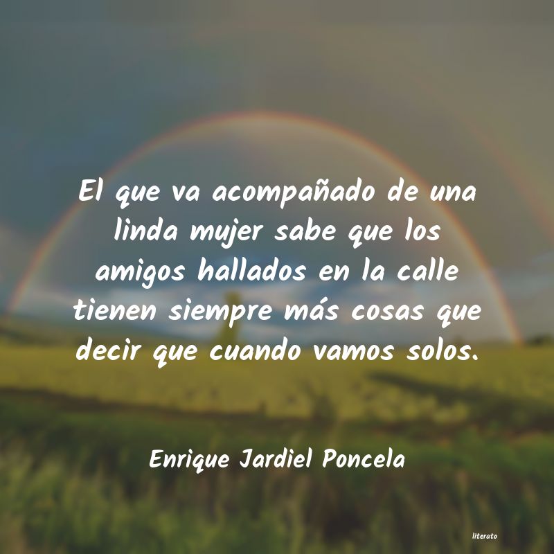 Frases de Enrique Jardiel Poncela