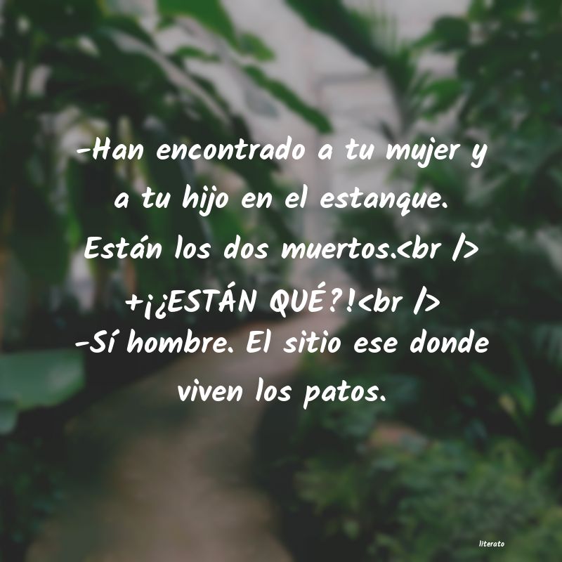frases
