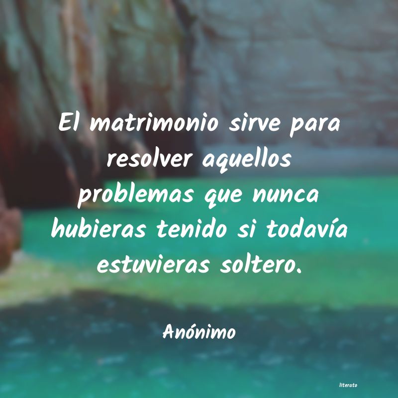 frases para resolver problemas