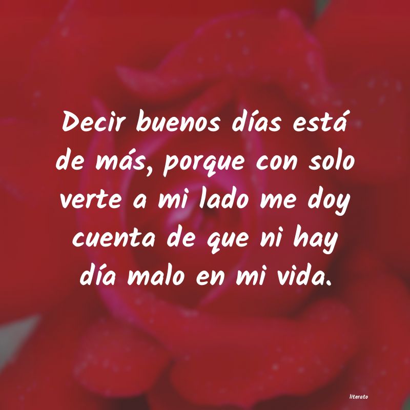 frases
