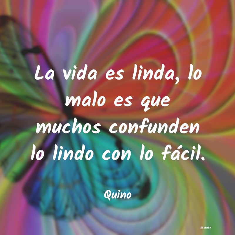 Frases de Quino