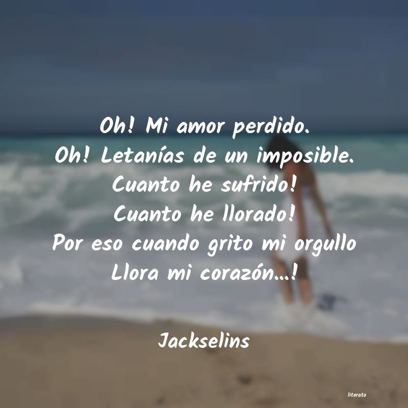 frases de Jackselins