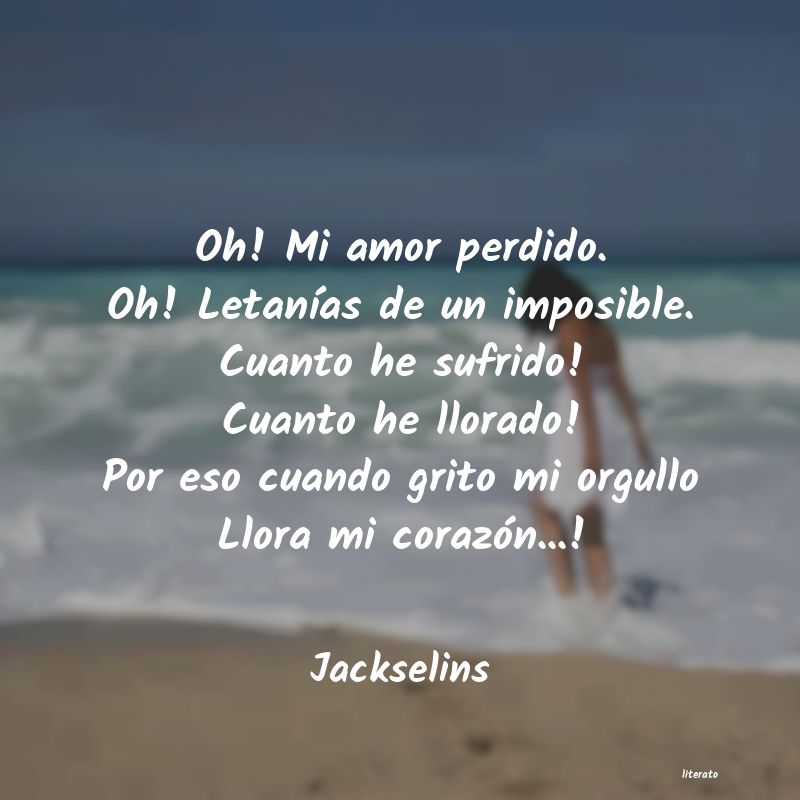 Frases de Jackselins