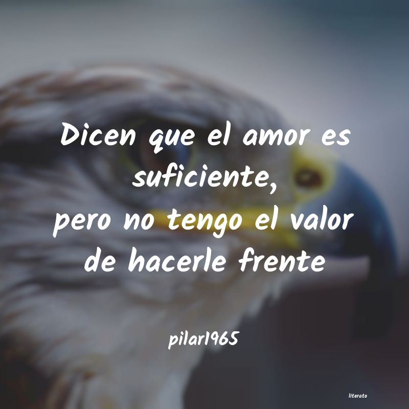 Frases de pilar1965