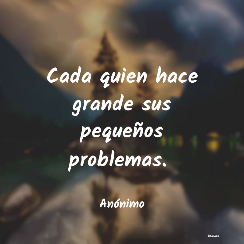 frases