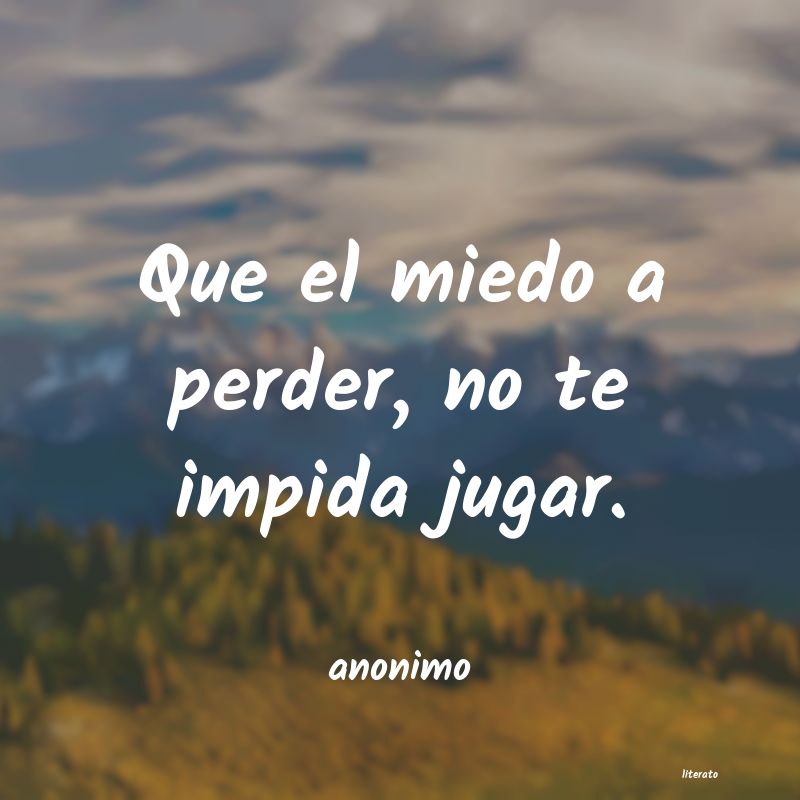 frases
