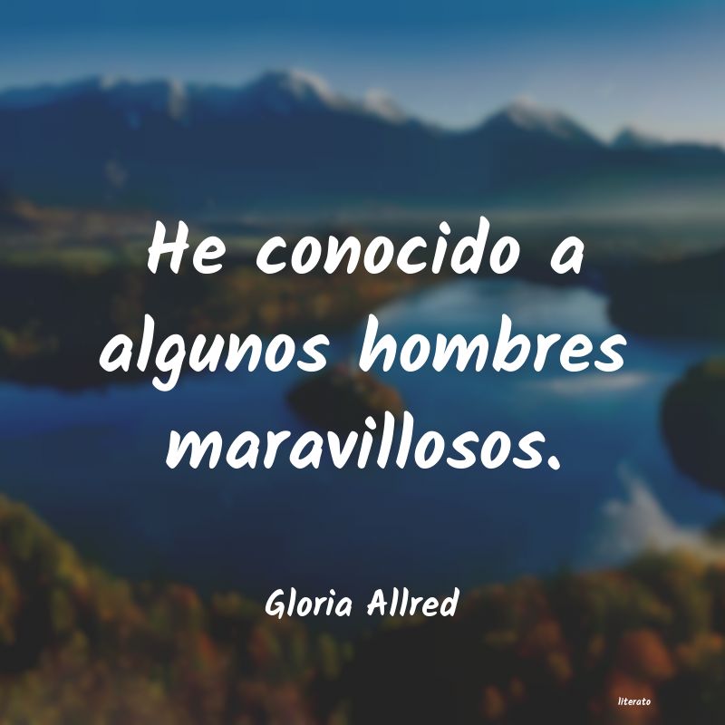 Frases de Gloria Allred