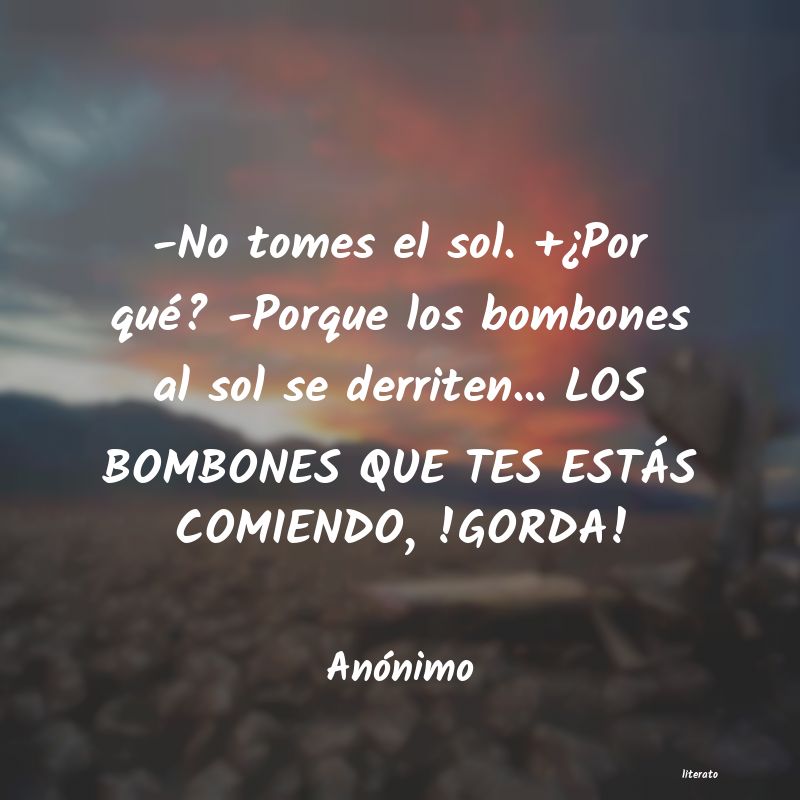 frases