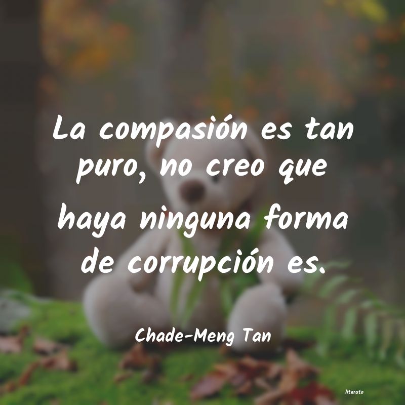 Frases de Chade-Meng Tan