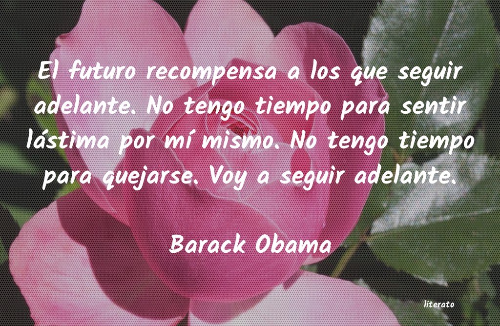 Frases de Barack Obama