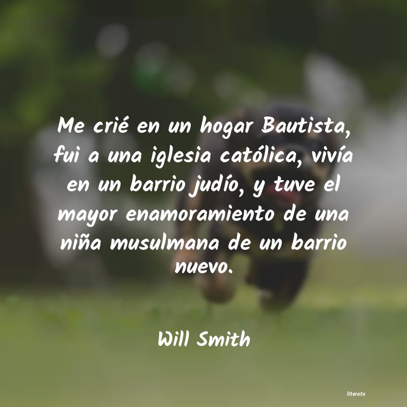 Frases de Will Smith