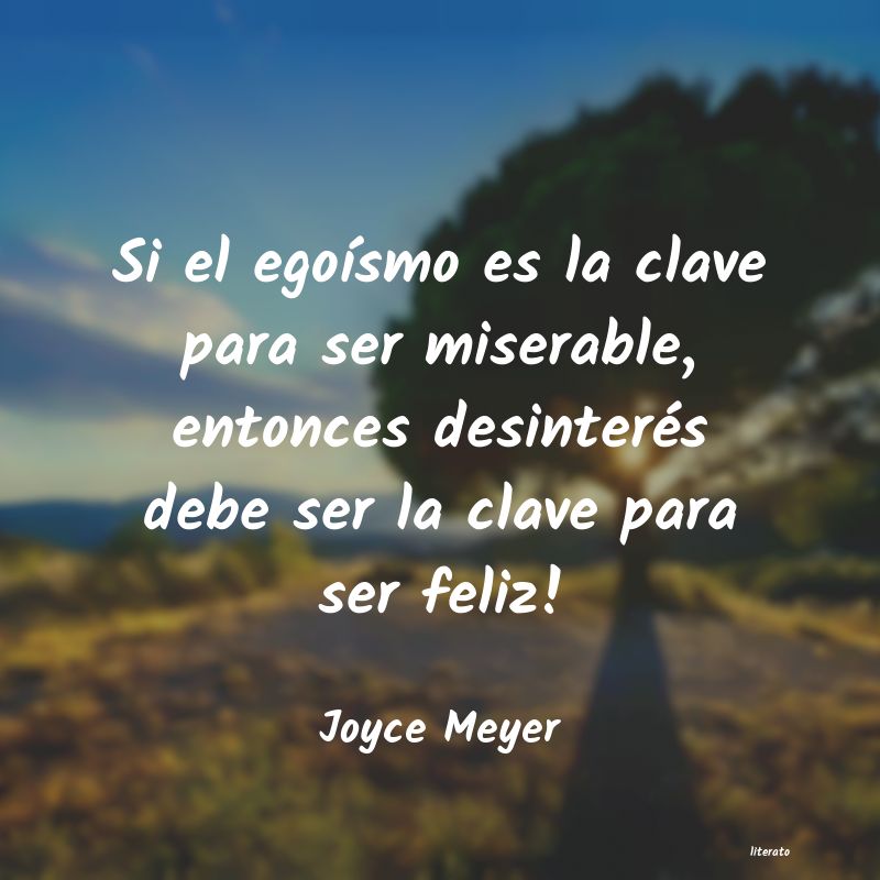 Frases de Joyce Meyer