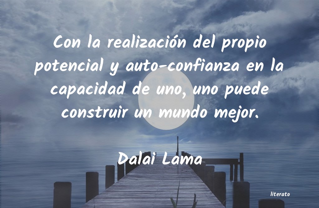 Frases de Dalai Lama