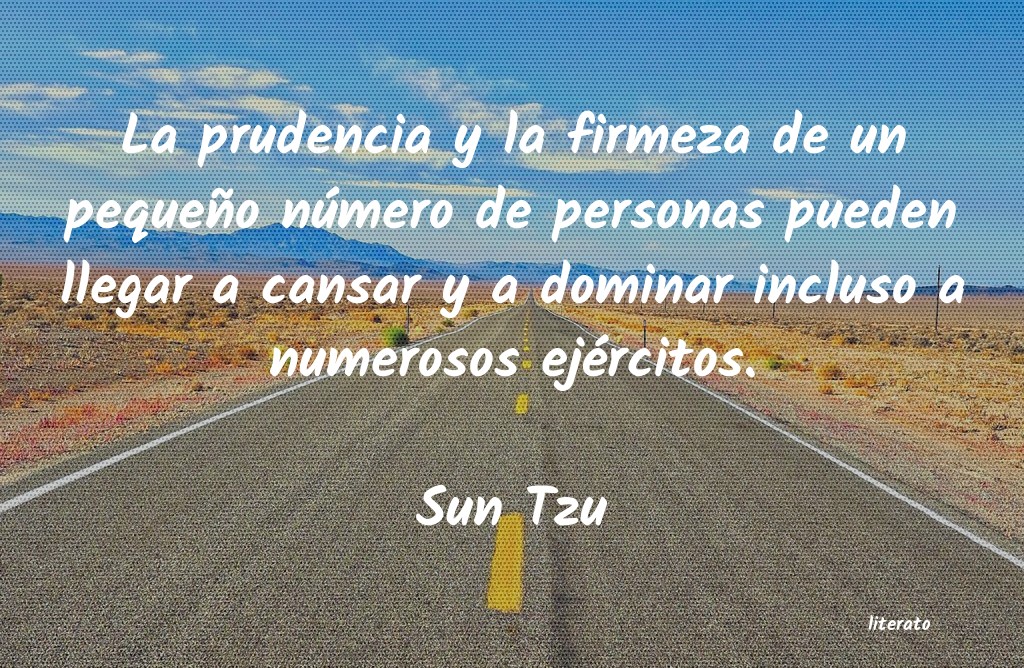 frases de Sun Tzu