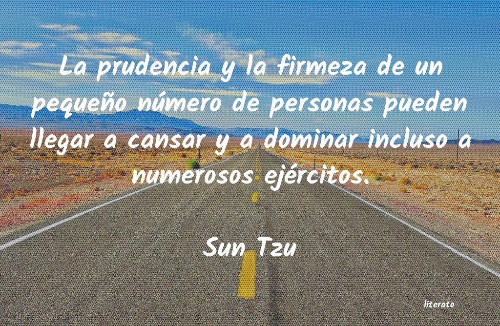 Frases de Sun Tzu