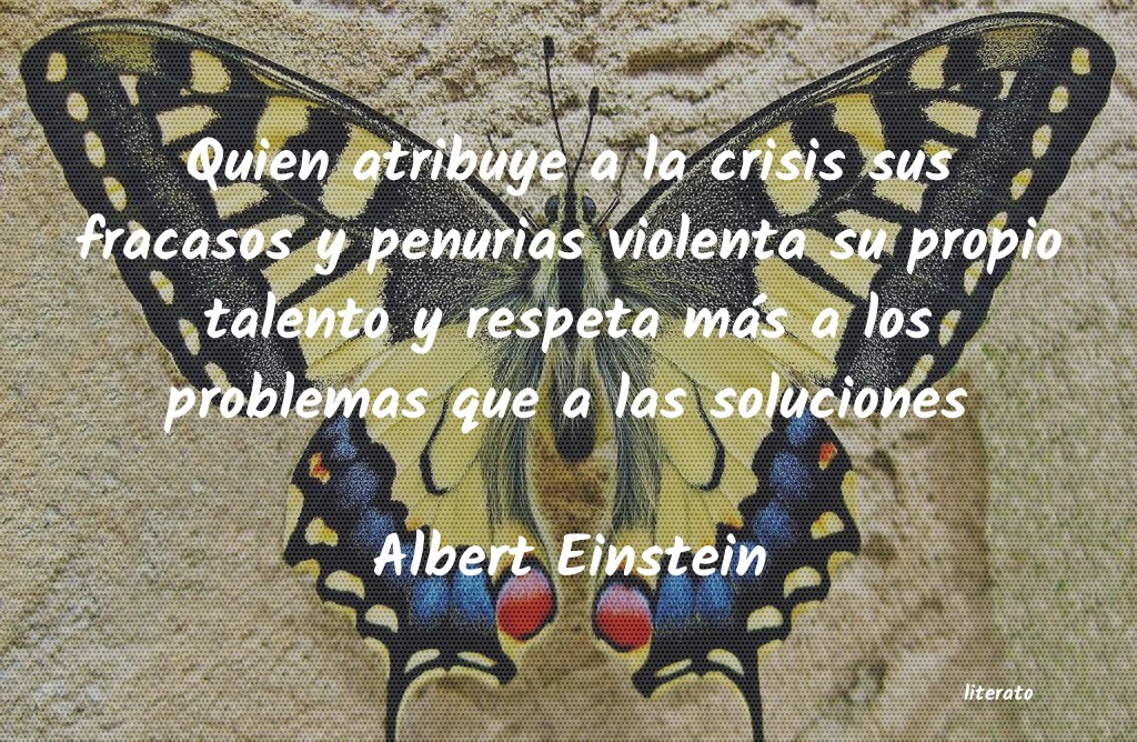 Frases de Albert Einstein