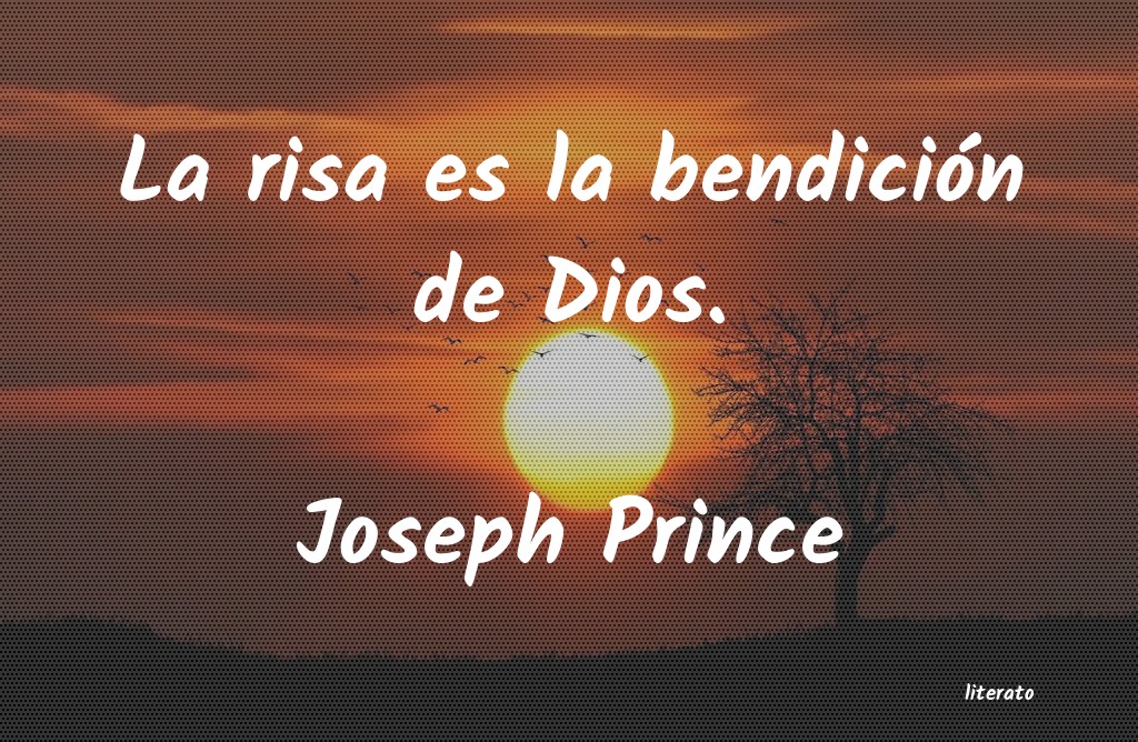 Frases de Joseph Prince