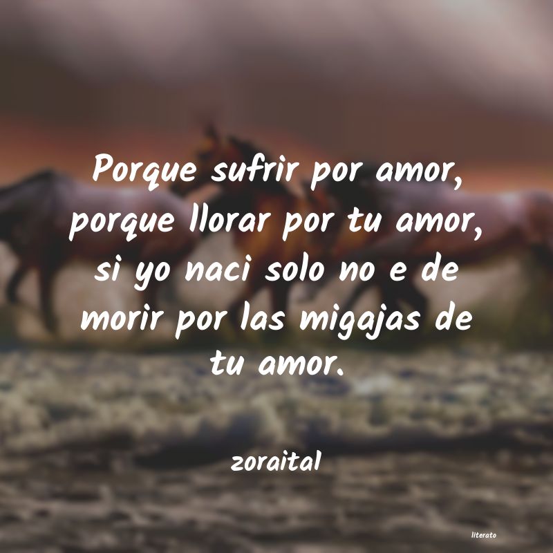 Frases de zoraita1