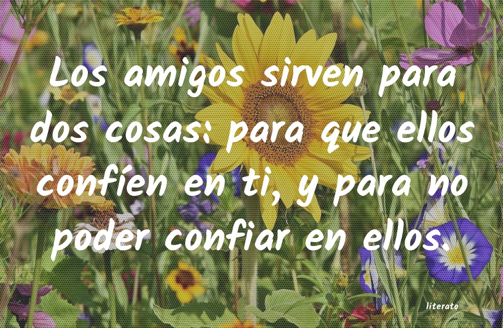 Frases de