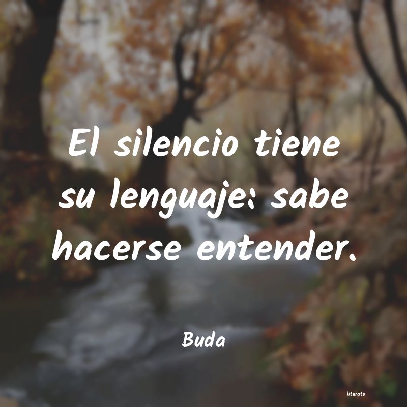 Frases de Buda