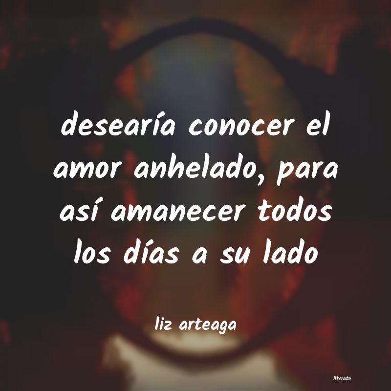 frases de liz arteaga