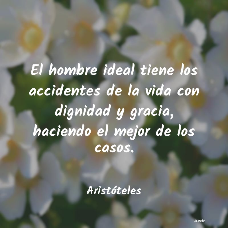 frases de AristÃ³teles