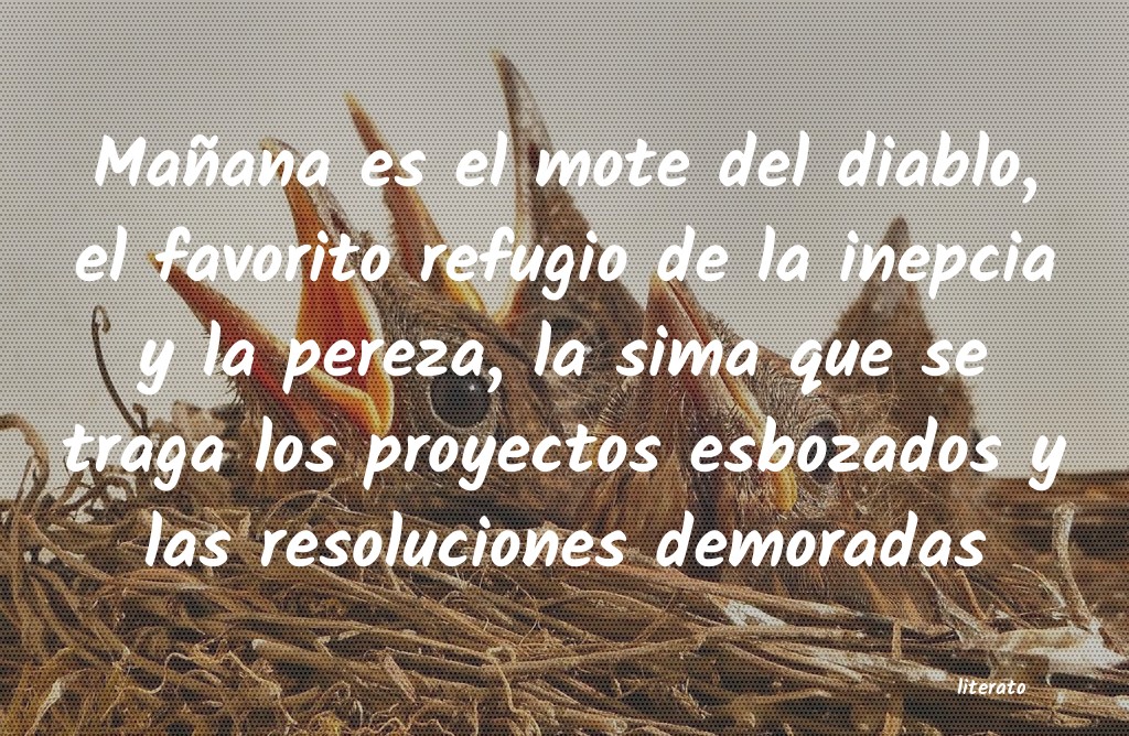 frases